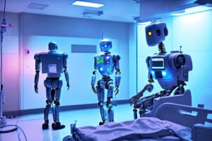 GPT-4 “đánh giá lâm sàng tốt hơn nhiều bác sỹ”, xét nghiệm được cả bệnh hiếm gặp缩略图