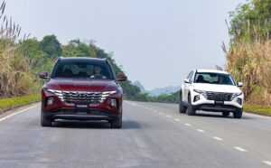 Hyundai bán được 5.773 xe trong tháng 3/2023, Accent và Creta dẫn đầu doanh số缩略图