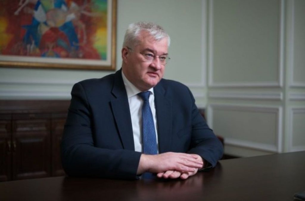 Tổng thống Zelensky sẵn sàng gặp Tổng thống Putin缩略图 Tổng thống Zelensky sẵn sàng gặp Tổng thống Putin