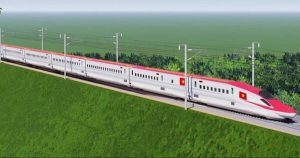 Gia Lai: Hơn 10.300 tỷ đồng bồi thường, hỗ trợ và tái định cư đường sắt cao tốc Bắc