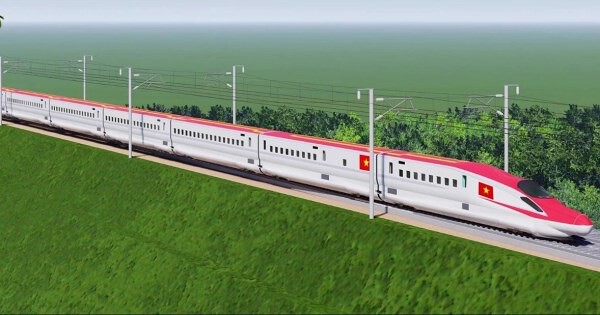 Gia Lai: Hơn 10.300 tỷ đồng bồi thường, hỗ trợ và tái định cư đường sắt cao tốc Bắc