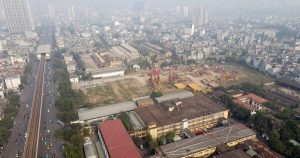 Hà Nội chuyển đổi đất khu Cao Xà Lá xây tổ hợp cao tầng 17.500 tỷ