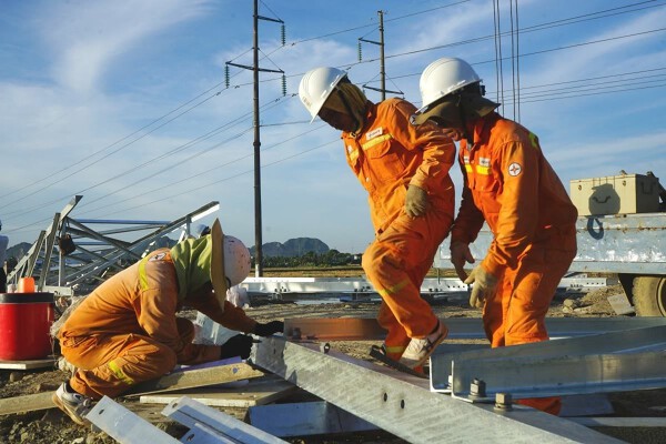 Lịch cúp điện Đồng Nai tuần này (5/1-11/1) nhiều khu vực ở phường Chơn Thành và xã Phú Nghĩa bị mất điện