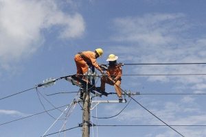 Lịch cúp điện Khánh Hòa tuần này (12/1 đến 18/1) Cam Ranh, Ninh Hoà, Nha Trang, Cam Lâm, Phan Rang mất điện đến tối