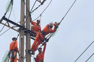 Lịch cúp điện Khánh Hòa tuần này (19/1 đến 25/1) Ninh Sơn mất điện một số trạm khách hàng