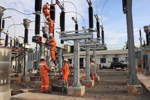 Lịch cúp điện Đồng Nai tuần này (26/1-1/2) nhiều khu vực ở Đồng Xoài, Bù Đăng, Phú Riềng, Chơn Thành, Bù Đốp và Bù Gia Mập mất điện kéo dài