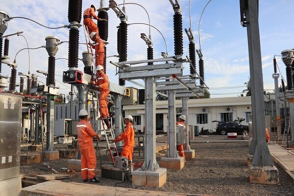 Lịch cúp điện Đồng Nai tuần này (26/1-1/2) nhiều khu vực ở Đồng Xoài, Bù Đăng, Phú Riềng, Chơn Thành, Bù Đốp và Bù Gia Mập mất điện kéo dài