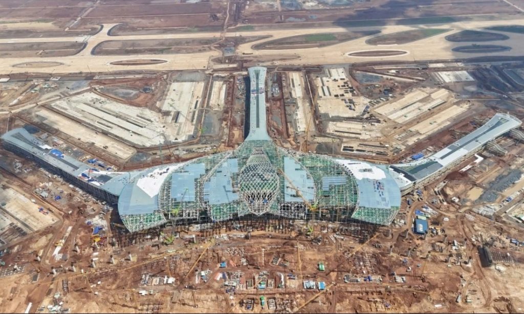 ACV miễn nhiệm một thành viên HĐQT