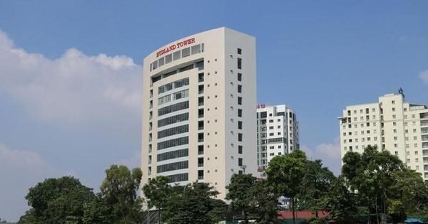 Tăng đòn bẩy ngân hàng khiến nợ của HUDLAND cao gấp 3 lần vốn chủ