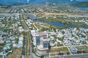 Nguyên nhân khiến Khu đô thị Thủy Tú hơn 342 ha của Trung Nam phải điều chỉnh quy hoạch 16 lần