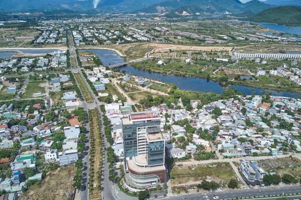 Nguyên nhân khiến Khu đô thị Thủy Tú hơn 342 ha của Trung Nam phải điều chỉnh quy hoạch 16 lần