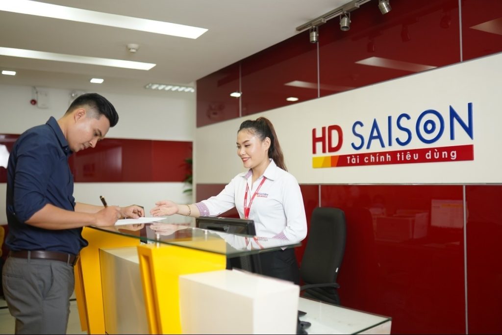 HDBank đề xuất chuyển đổi HD SAISON sang công ty cổ phần缩略图 HDBank đề xuất chuyển đổi HD SAISON sang công ty cổ phần