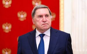 Phái đoàn Nga – Mỹ