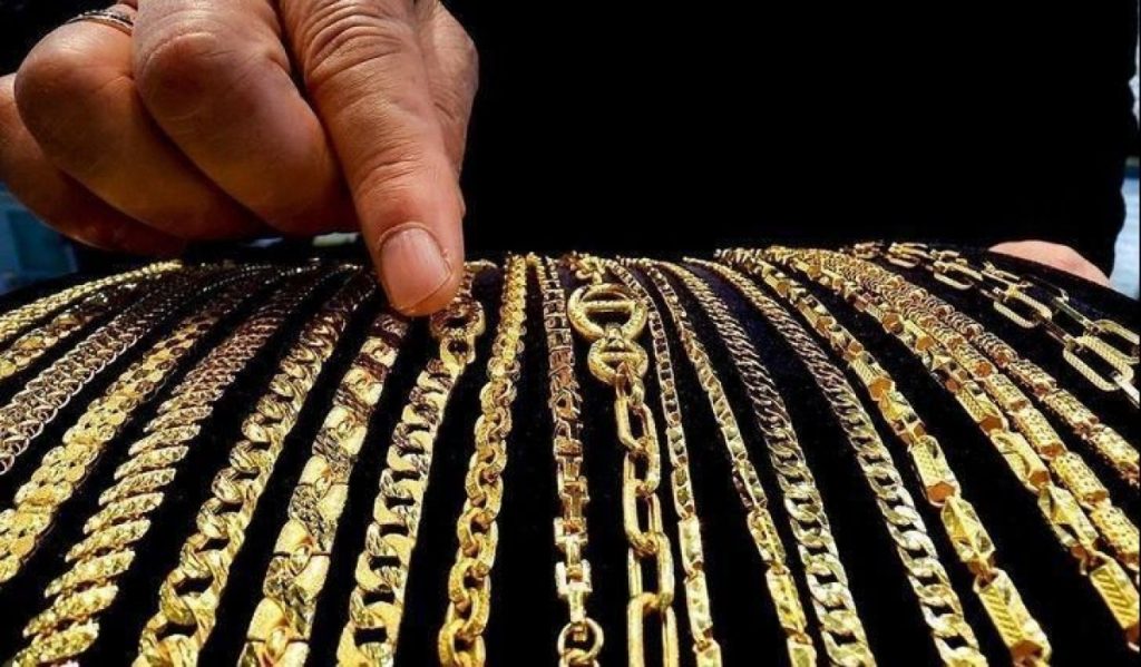 Nguy cơ vàng giả tại Hàn Quốc khi giá vàng leo thang