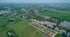 Bất động sản tuần qua (4/1