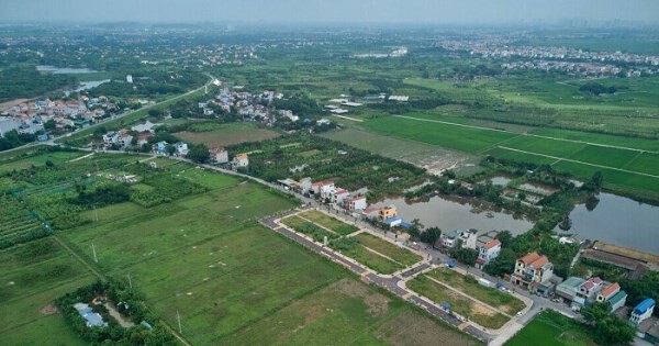 Bất động sản tuần qua (4/1