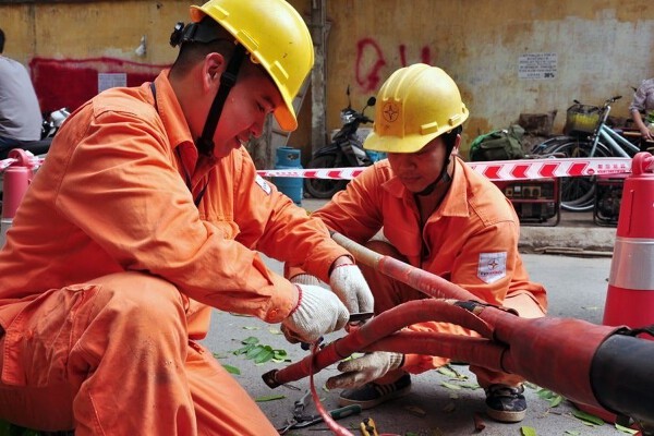 Lịch cúp điện Lâm Đồng tuần này (5/1-11/1) mất điện diện rộng ở Phan Thiết, Tuy Phong, La Gi, Đà Lạt, Bảo Lộc, Di Linh, Đức Trọng, Lang Biang, Đắk R’lấp, Cư Jút, Krông Nô, Đắk Song