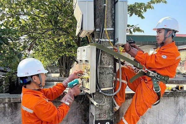 Lịch cúp điện Đồng Tháp mới nhất (8/1 đến 11/1) Cao Lãnh, Lấp Vò, Tân Hồng, Chợ Gạo mất điện nhiều ngày