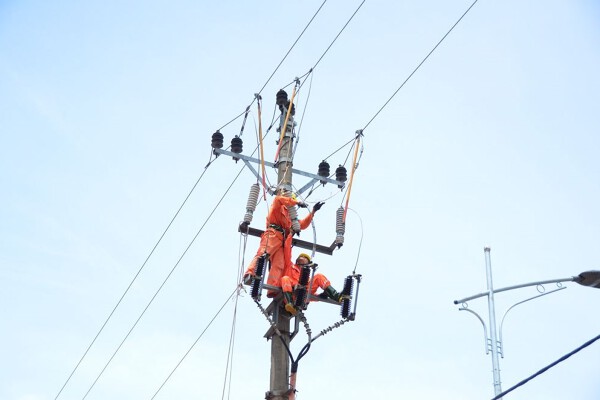 Lịch cúp điện Huế tuần này (12/1 đến 18/1) Bắc Sông Hương, Hương Thuỷ, Phong Điền, Hương Trà, Phú Vang mất điện từ sáng