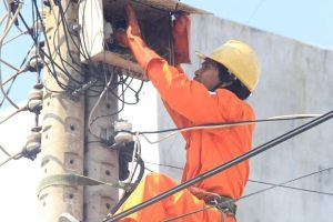 Lịch cúp điện Huế tuần này (19/1 đến 25/1) Phú Vang, Nam Sông Hương mất điện một số nơi