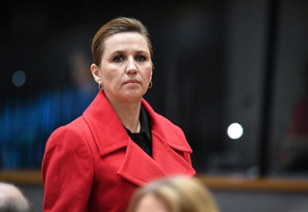 NATO sẽ chấm dứt nếu Mỹ tấn công Greenland