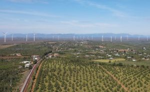 Công ty con của Kinh Bắc 'sáng cửa' tại 2 dự án điện gió gần 15.000 tỷ đồng