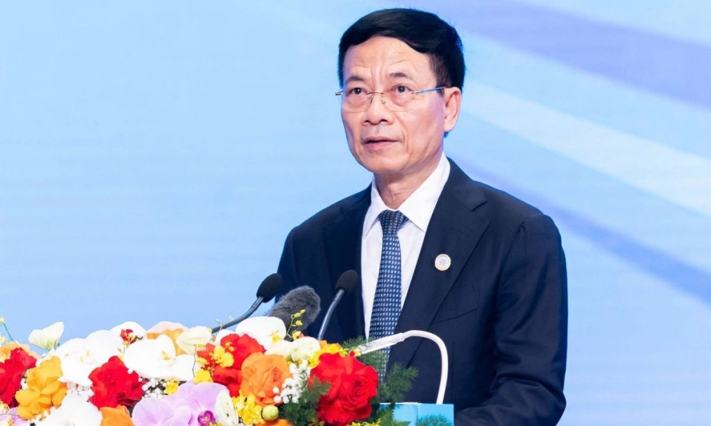 'Khoa học công nghệ, đổi mới sáng tạo nâng tầm vị thế Việt Nam trong kỷ nguyên mới'