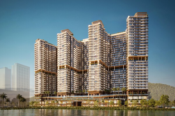 BIM Land bán đất vàng Hạ Long cho MIK Group