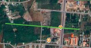 Đường sẽ mở theo quy hoạch ở xã Tân Khai, tỉnh Đồng Nai (phần 4)