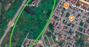 Đất có quy hoạch ở phường Thuỷ Nguyên, TP Hải Phòng