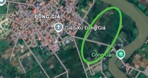 Đất có quy hoạch ở phường Thiên Hương, TP Hải Phòng