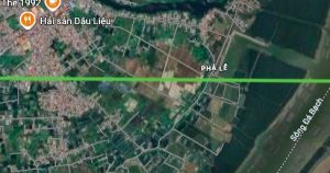 Đường sẽ mở ở phường Nam Triệu, TP Hải Phòng