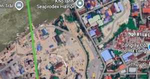 Đường sẽ mở ở phường Ngô Quyền, TP Hải Phòng