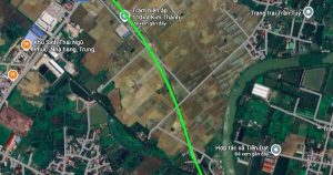 Đường sẽ mở ở xã Phú Thái, TP Hải Phòng