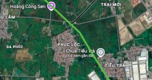 Đường sẽ mở ở phường Hưng Đạo, TP Hải Phòng