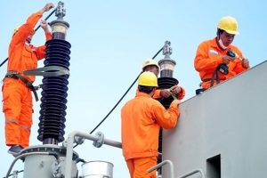 Lịch cắt điện Hà Nội tuần này (5/1-11/1) nhiều nơi ở phường Cửa Nam, Hồng Hà, Yên Nghĩa, Hà Đông, Dương Nội, Từ Liêm, Đại Mỗ, Xuân Phương mất điện từ sáng sớm