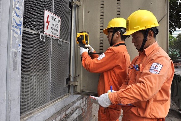 Lịch cúp điện Đồng Tháp mới nhất (15/1 đến 18/1) Lai Vung, Hồng Ngự, Cai Lậy, Tân Hồng mất điện liên tục