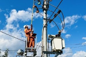 Lịch cắt điện Hà Nội tuần này (19/1-25/1) nhiều khu vực phường Hoàn Kiếm, xã Tiến Thắng, Đại Xuyên mất điện