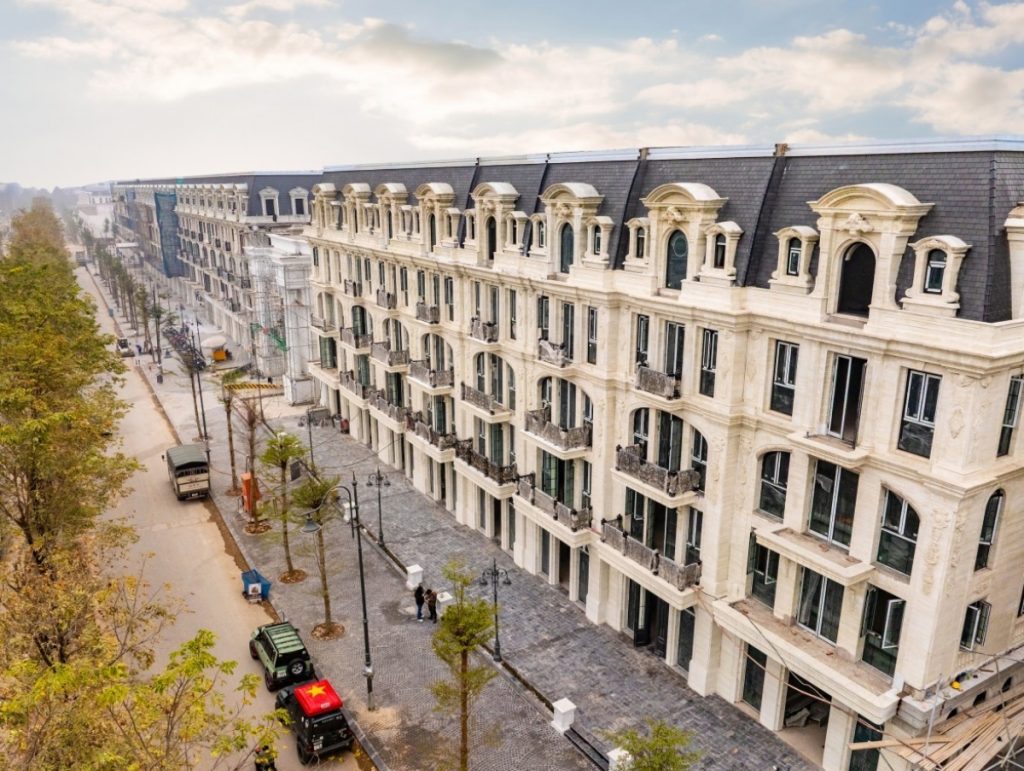 Sunshine Group khép lại năm 2025 với cú đột phá ‘lịch sử’ sau tái cấu trúc缩略图 Sunshine Group khép lại năm 2025 với cú đột phá 'lịch sử' sau tái cấu trúc