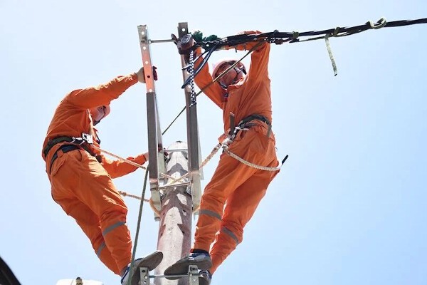 Lịch cúp điện Đồng Tháp mới nhất (12/1 đến 14/1) Cao Lãnh, Cái Bè, Sa Đéc, Tháp Mười mất điện nhiều khóm, tổ