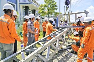 Lịch cúp điện Đồng Tháp mới nhất (5/1 đến 7/1) Cao Lãnh, Sa Đéc, Chợ Gạo, Lấp Vò, Tân Hồng mất điện nhiều ngày