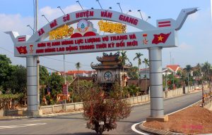 Hưng Yên tìm chủ đầu tư cho khu đô thị hơn 15.000 tỷ đồng