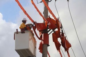 Lịch cúp điện TP HCM tuần này (19/1-25/1) nhiều khu vực phường Tân Thành và xã Long Hải, Đất Đỏ, Châu Đức mất điện ban ngày