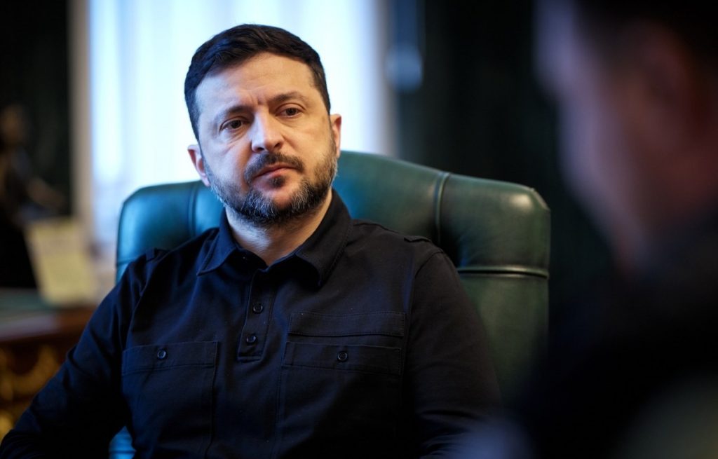 Ukraine tuyên bố mở các chiến dịch mới nhằm vào Nga