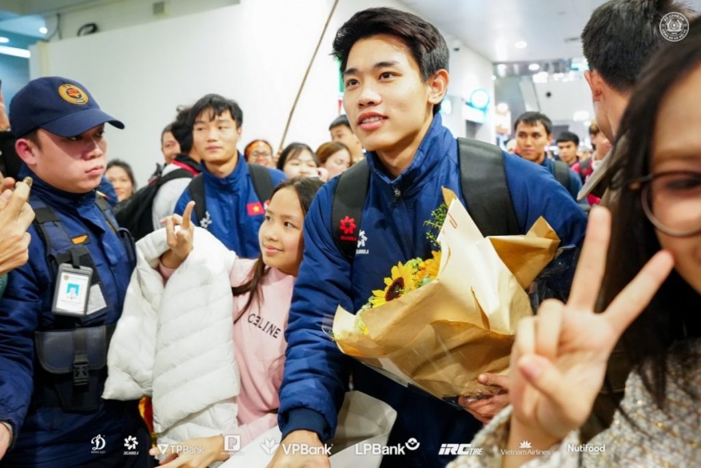 Đình Bắc làm nên lịch sử với danh hiệu Vua phá lưới