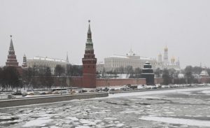 Điện Kremlin nêu địa điểm tổ chức thượng đỉnh Nga