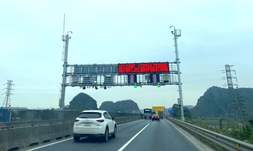 5 tuyến cao tốc Bắc