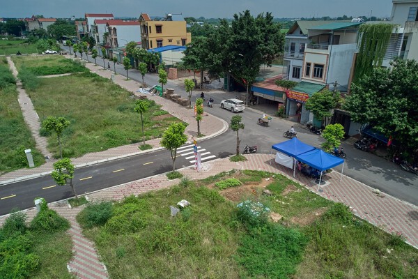 Cuộc chơi đất đấu giá sẽ không còn chỗ cho giới đầu cơ và tâm lý FOMO