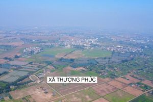 Hiện trạng nơi quy hoạch Khu B