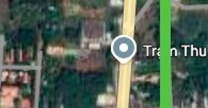 Đường sẽ mở theo quy hoạch ở xã Tân Hưng, tỉnh Đồng Nai (phần 2)